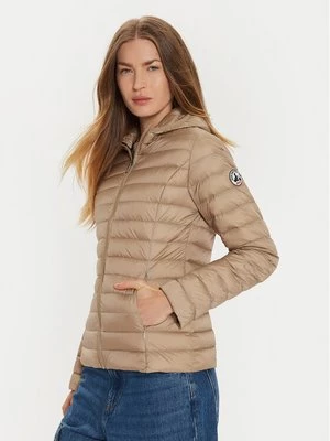 Obrázek produktu Jott Vatovaná bunda Cloe P000WDOW01 Béžová Slim Fit