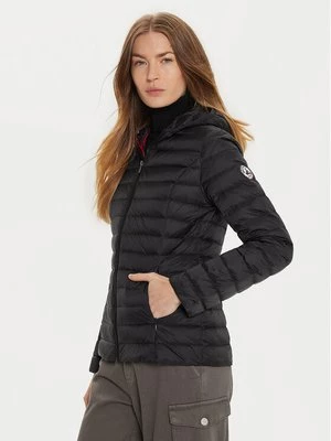 Obrázek produktu Jott Vatovaná bunda Cloe P000WDOW01 Černá Slim Fit