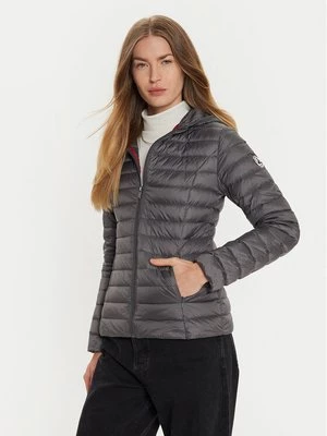 Obrázek produktu Jott Vatovaná bunda Cloe P000WDOW01 Šedá Slim Fit
