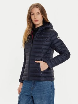 Obrázek produktu Jott Vatovaná bunda Cloe P000WDOW01 Tmavomodrá Slim Fit