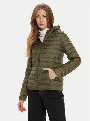 Obrázek produktu Jott Vatovaná bunda Cloe P000WDOW01 Zelená Slim Fit
