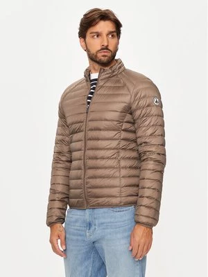 Obrázek produktu Jott Vatovaná bunda Mat P000MDOW02 Béžová Slim Fit