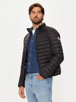 Obrázek produktu Jott Vatovaná bunda Mat P000MDOW02 Černá Slim Fit