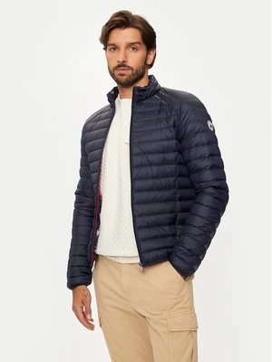 Obrázek produktu Jott Vatovaná bunda Mat P000MDOW02 Tmavomodrá Slim Fit
