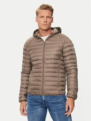 Obrázek produktu Jott Vatovaná bunda Nico P000MDOW01 Béžová Slim Fit
