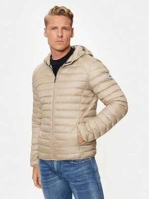 Obrázek produktu Jott Vatovaná bunda Nico P000MDOW01 Béžová Slim Fit