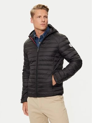 Obrázek produktu Jott Vatovaná bunda Nico P000MDOW01 Černá Slim Fit