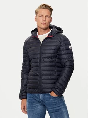 Obrázek produktu Jott Vatovaná bunda Nico P000MDOW01 Tmavomodrá Slim Fit