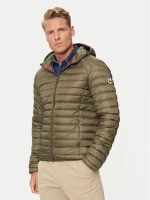 Obrázek produktu Jott Vatovaná bunda Nico P000MDOW01 Zelená Slim Fit