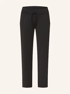 Obrázek produktu Joy Sportswear 7/8 Fitness Kalhoty Nela 00700 black