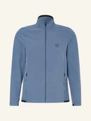 Obrázek produktu Joy Sportswear Funkční Bunda Tilan Z Kombinace Materiálů modrá