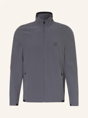 Obrázek produktu Joy Sportswear Funkční Bunda Tilan Z Kombinace Materiálů tmavě šedá