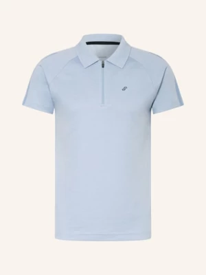 Obrázek produktu Joy Sportswear Funkční Polokošile Ivo tmavě modrá