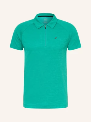 Obrázek produktu Joy Sportswear Funkční Polokošile Ivo zelená