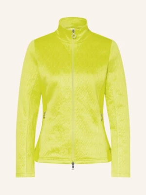 Obrázek produktu Joy Sportswear Mikina Alessia neonově zelená