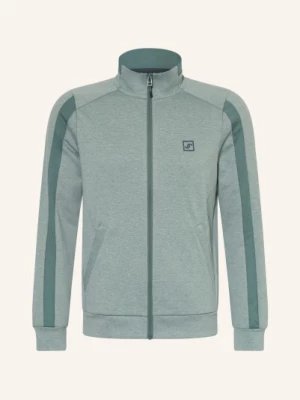 Obrázek produktu Joy Sportswear Mikina Elijah světle zelená / zelená