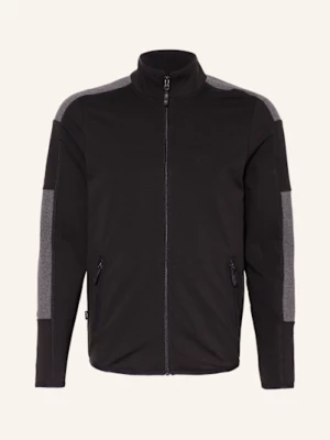 Obrázek produktu Joy Sportswear Mikina Pierre černá / tmavě šedá
