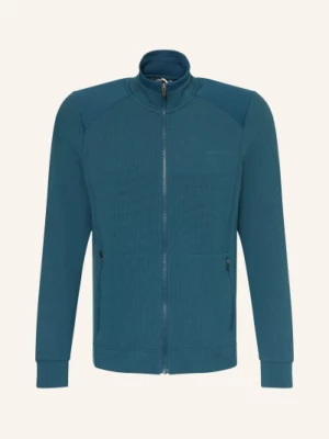 Obrázek produktu Joy Sportswear Mikina Valerio petrolejová