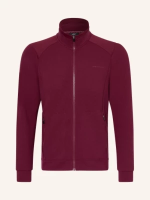 Obrázek produktu Joy Sportswear Mikina Valerio tmavě červená