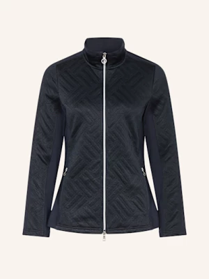 Obrázek produktu Joy Sportswear Mikinová Bunda Darya tmavě modrá