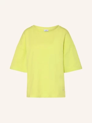 Obrázek produktu Joy Sportswear Oversized Tričko Nayla neonově zelená
