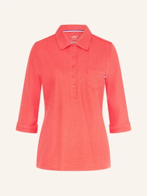 Obrázek produktu Joy Sportswear Polokošile Z Piké Gisele S 3/4 Rukávem světle červená