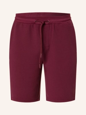 Obrázek produktu Joy Sportswear Šortky Aiko tmavě červená