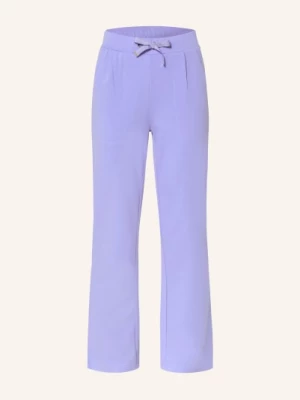 Obrázek produktu Joy Sportswear Tepláky Lelja světle fialová