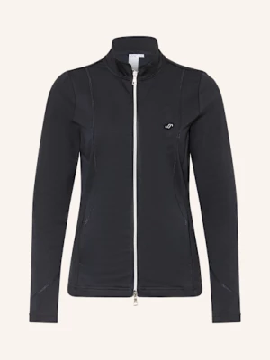 Obrázek produktu Joy Sportswear Tréninková Bunda Dorit tmavě modrá