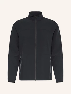 Obrázek produktu Joy Sportswear Tréninková Bunda Massimo černá