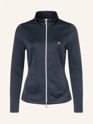 Obrázek produktu Joy Sportswear Tréninková Bunda Peggy tmavě modrá