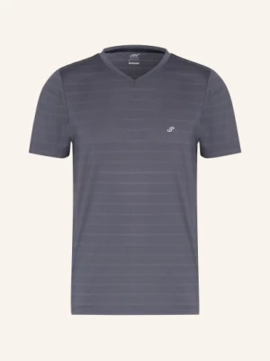 Obrázek produktu Joy Sportswear Tričko Aldo tmavě šedá