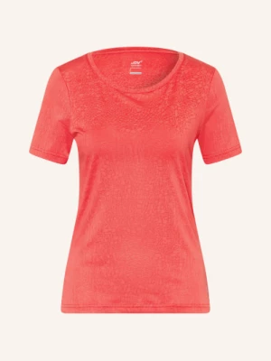 Obrázek produktu Joy Sportswear Tričko Fea červená