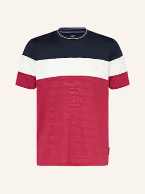 Obrázek produktu Joy Sportswear Tričko G-Style fuchsiová / režná / černá