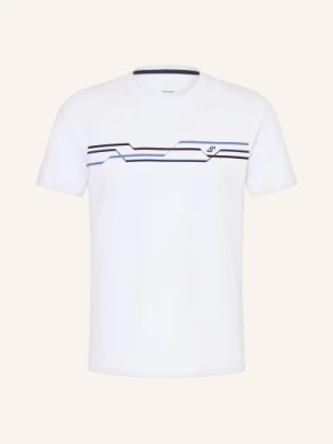 Obrázek produktu Joy Sportswear Tričko Luka bílá