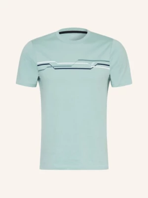 Obrázek produktu Joy Sportswear Tričko Luka mátová / bílá / černá
