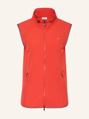 Obrázek produktu Joy Sportswear Vesta Evi červená
