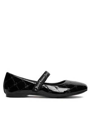 Obrázek produktu Juicy Couture Baleríny CEO-CS21273-01 Černá