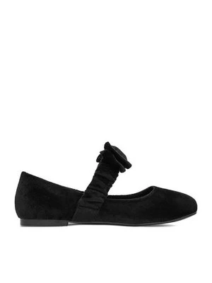 Obrázek produktu Juicy Couture Baleríny CEO-CS6515-01 Černá