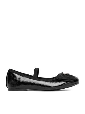Obrázek produktu Juicy Couture Baleríny EO-CS6623-02 Černá