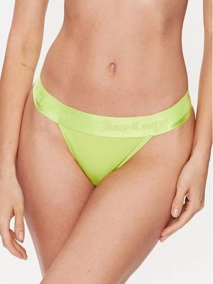 Obrázek produktu Juicy Couture Brazilské kalhotky Bali JCLRU123542 Zelená