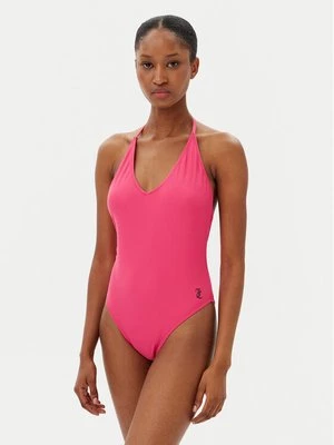 Obrázek produktu Juicy Couture Jednodílné plavky Tamayo JCITS125201 Růžová