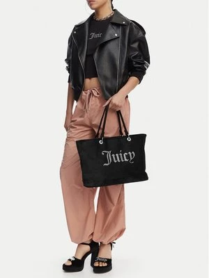 Obrázek produktu Juicy Couture Kabelka CEO-BEJXT5463WPO Černá