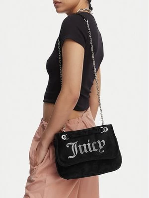 Obrázek produktu Juicy Couture Kabelka CEO-BEJXT8762WPO. Černá