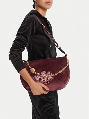 Obrázek produktu Juicy Couture Kabelka CEO-BIJXT8990WZC Bordó