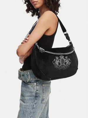 Obrázek produktu Juicy Couture Kabelka CEO-BIJXT8990WZC. Černá