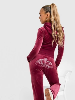 Obrázek produktu Juicy Couture Kalhoty Velour Crown