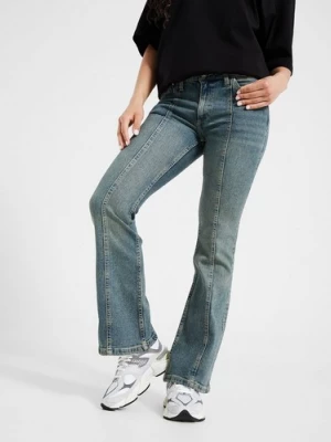 Obrázek produktu Juicy Couture Džíny Washed Diamente