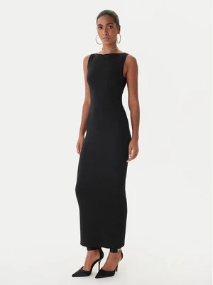 Obrázek produktu Juicy Couture Každodenní šaty Canyon JCWED225318 Černá Slim Fit