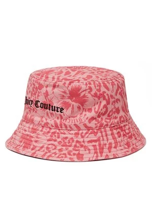 Obrázek produktu Juicy Couture Klobouk Bot Bucket JCAWH125711 Růžová